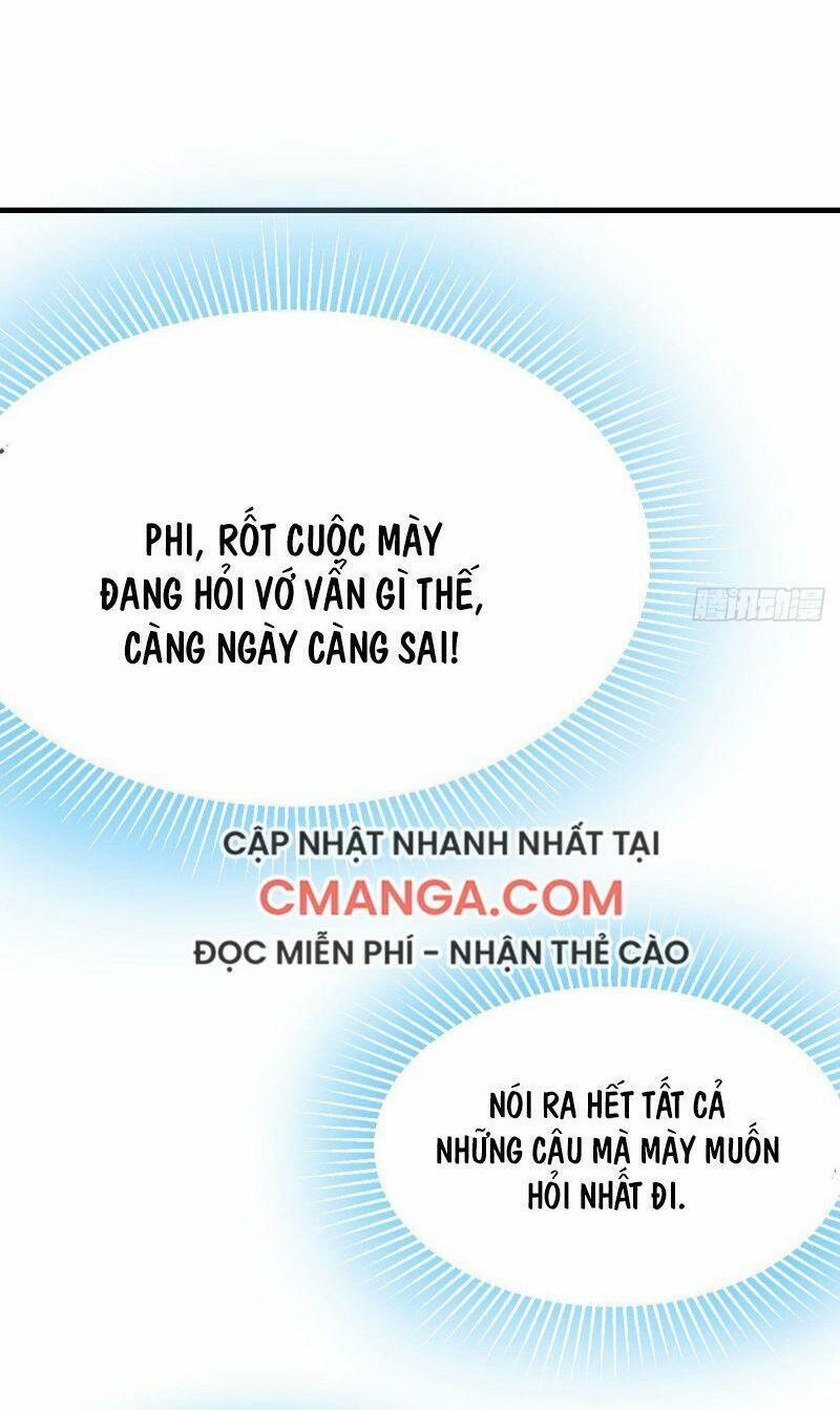 Trong Nhà Có 2 Bạn Gái Song Sinh 21 trang 37