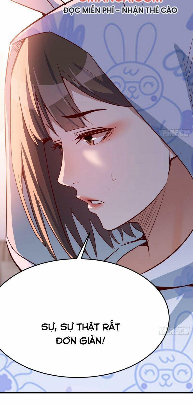 Trong Nhà Có 2 Bạn Gái Song Sinh 21 trang 41