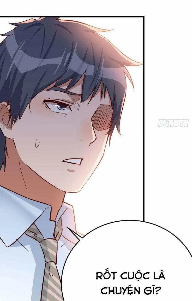 Trong Nhà Có 2 Bạn Gái Song Sinh 21 trang 42