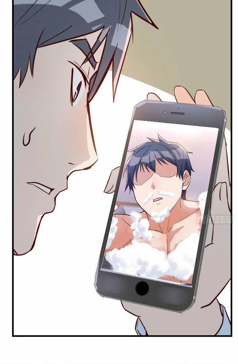 Trong Nhà Có 2 Bạn Gái Song Sinh 21 trang 6