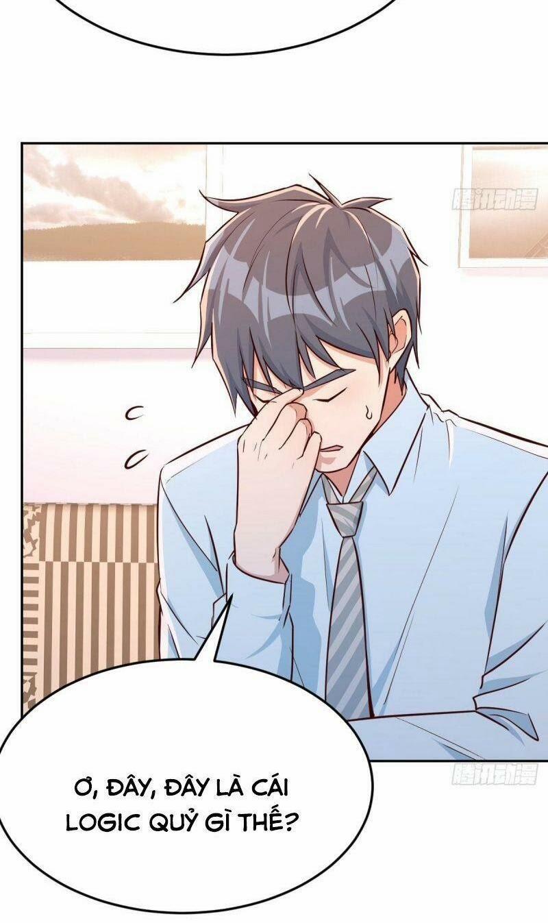 Trong Nhà Có 2 Bạn Gái Song Sinh 22 trang 2