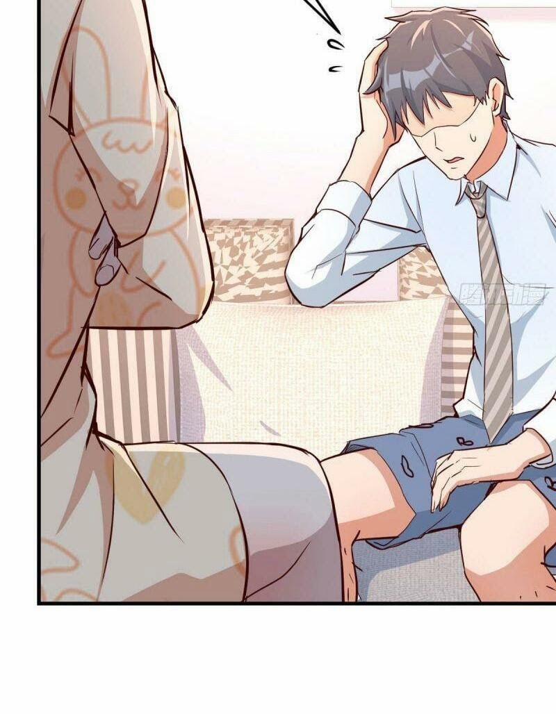 Trong Nhà Có 2 Bạn Gái Song Sinh 22 trang 20