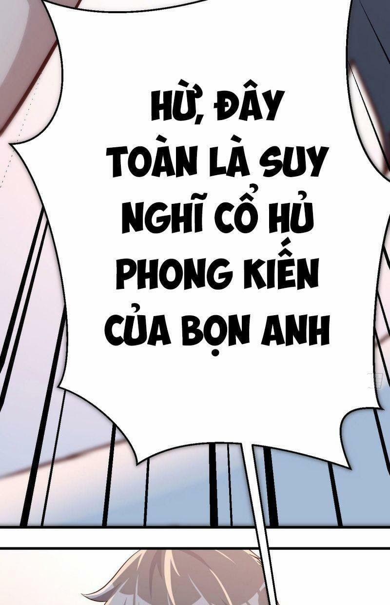 Trong Nhà Có 2 Bạn Gái Song Sinh 22 trang 25