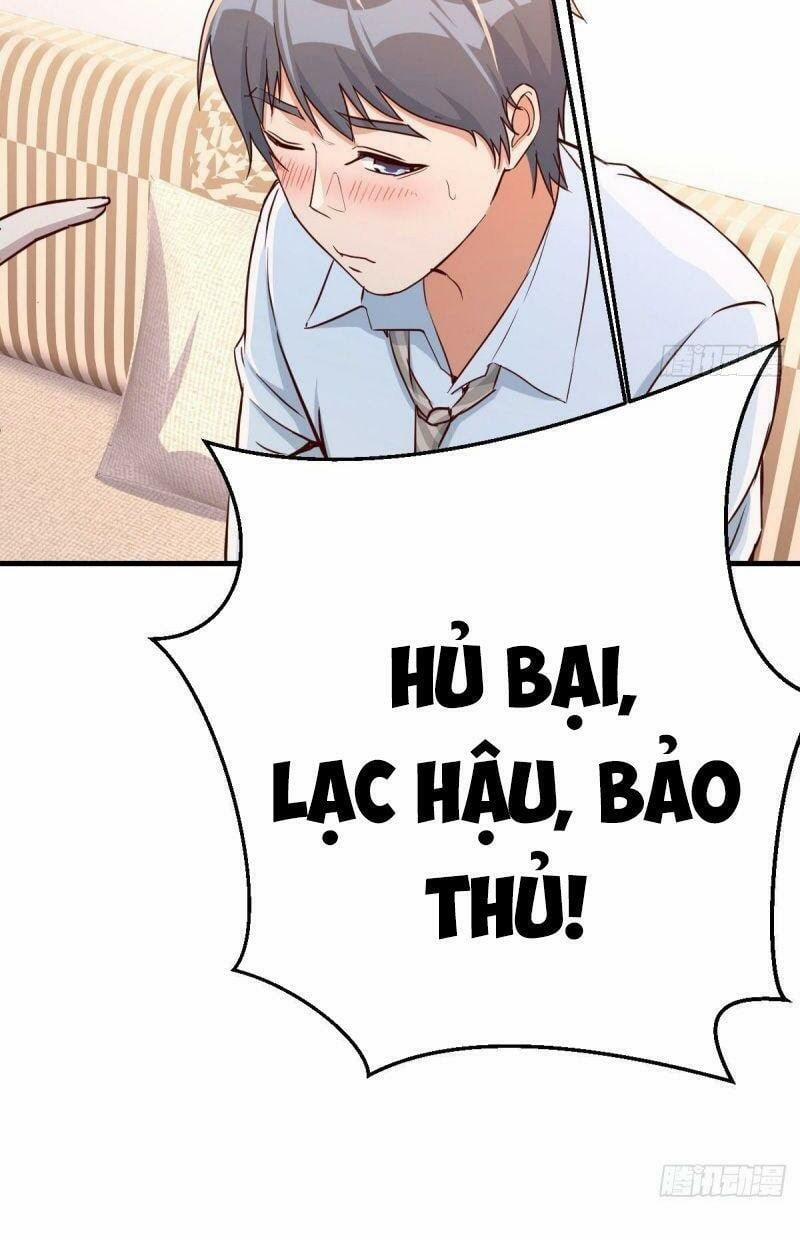 Trong Nhà Có 2 Bạn Gái Song Sinh 22 trang 26