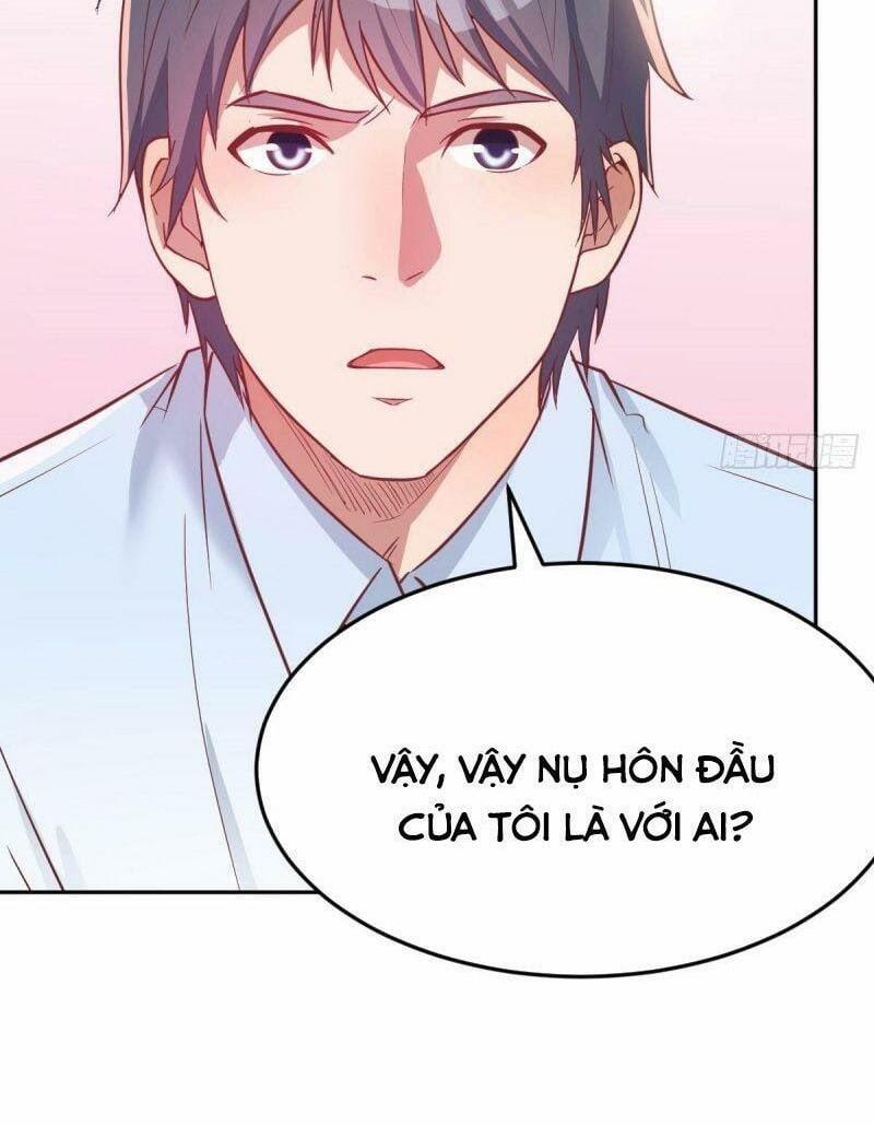 Trong Nhà Có 2 Bạn Gái Song Sinh 22 trang 44