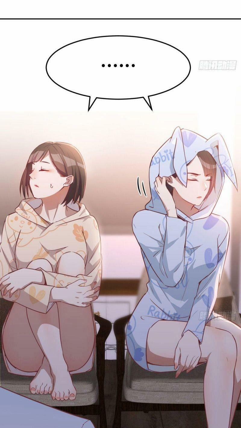 Trong Nhà Có 2 Bạn Gái Song Sinh 22 trang 45