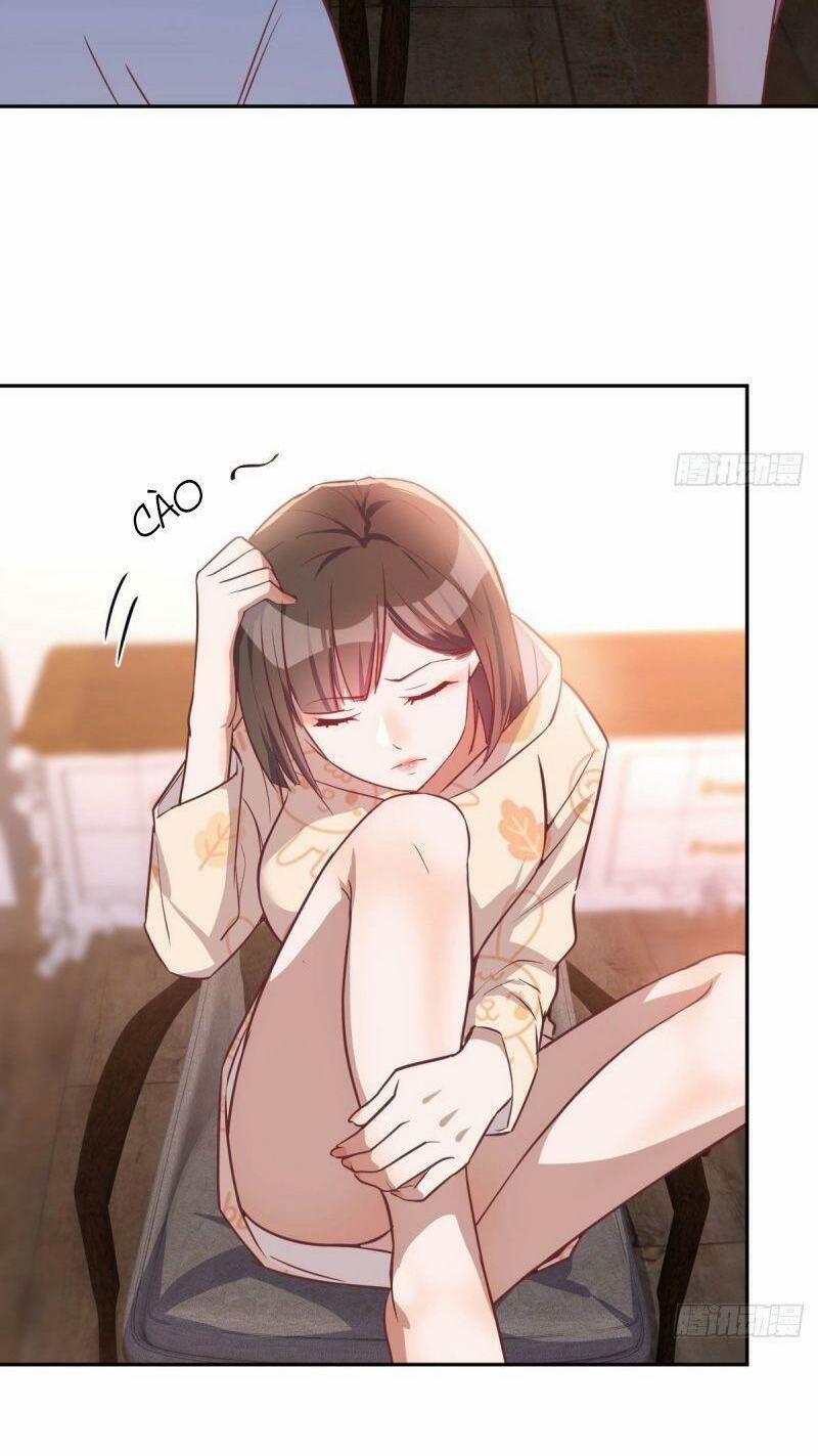 Trong Nhà Có 2 Bạn Gái Song Sinh 22 trang 46