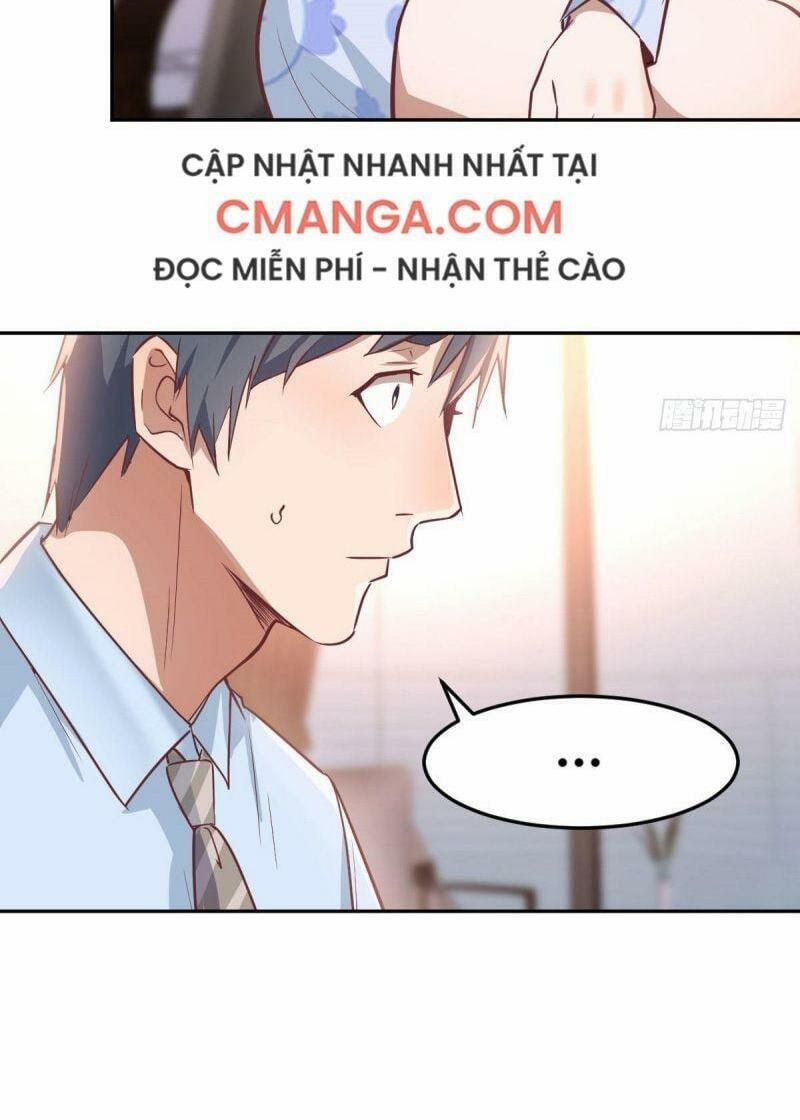 Trong Nhà Có 2 Bạn Gái Song Sinh 22 trang 48