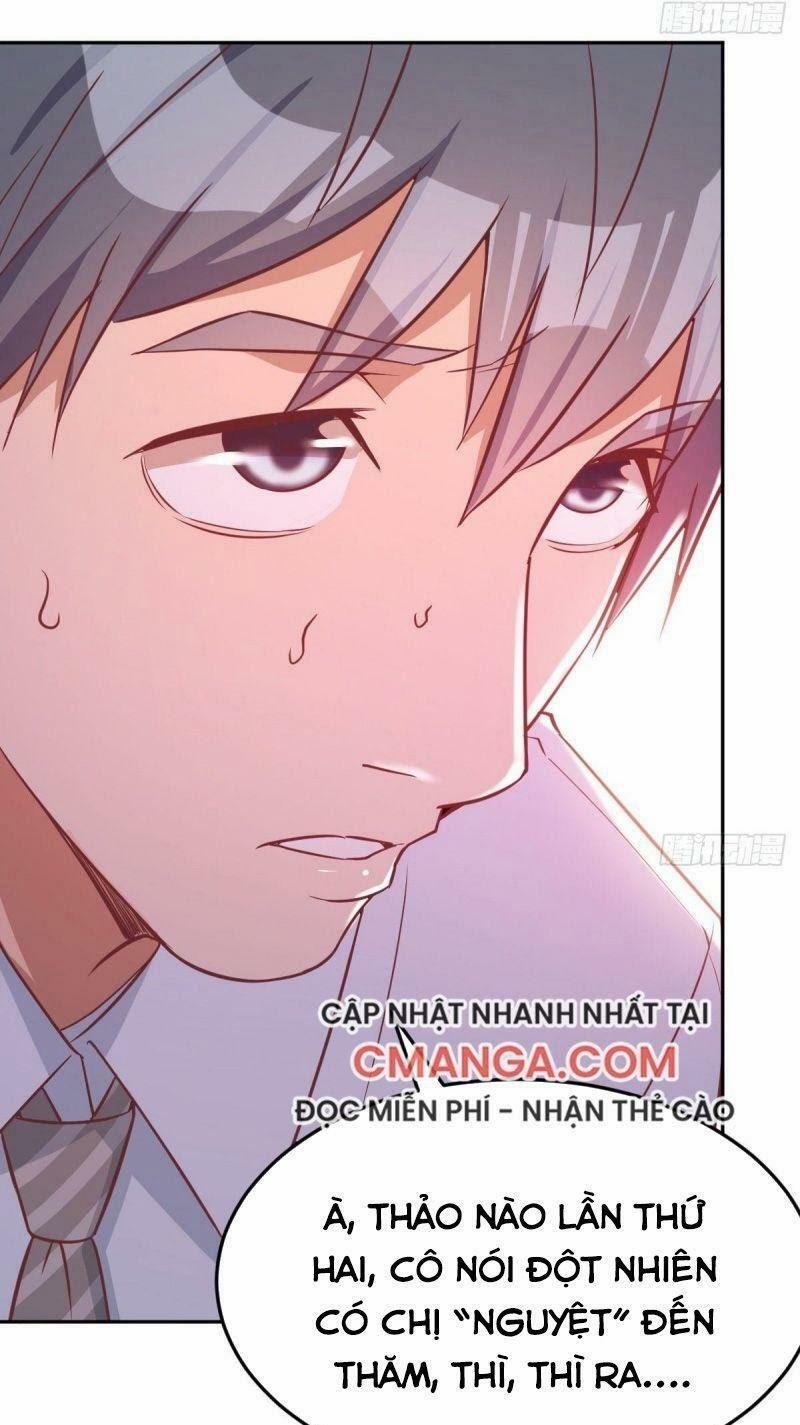 Trong Nhà Có 2 Bạn Gái Song Sinh 22 trang 53