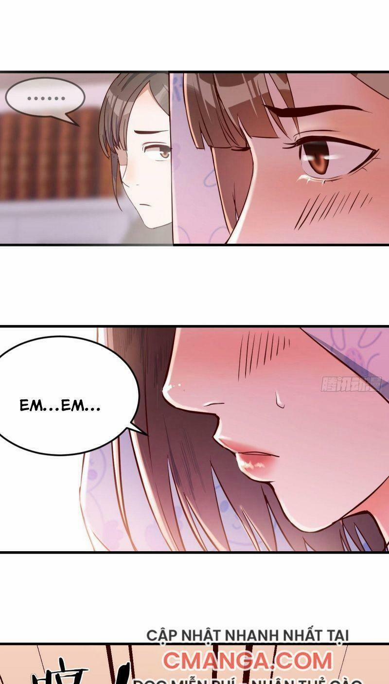 Trong Nhà Có 2 Bạn Gái Song Sinh 23 trang 0