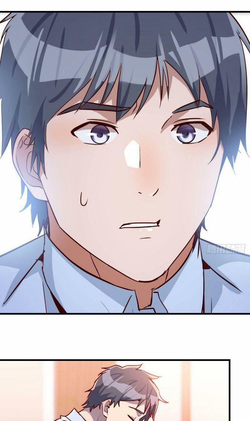 Trong Nhà Có 2 Bạn Gái Song Sinh 23 trang 10