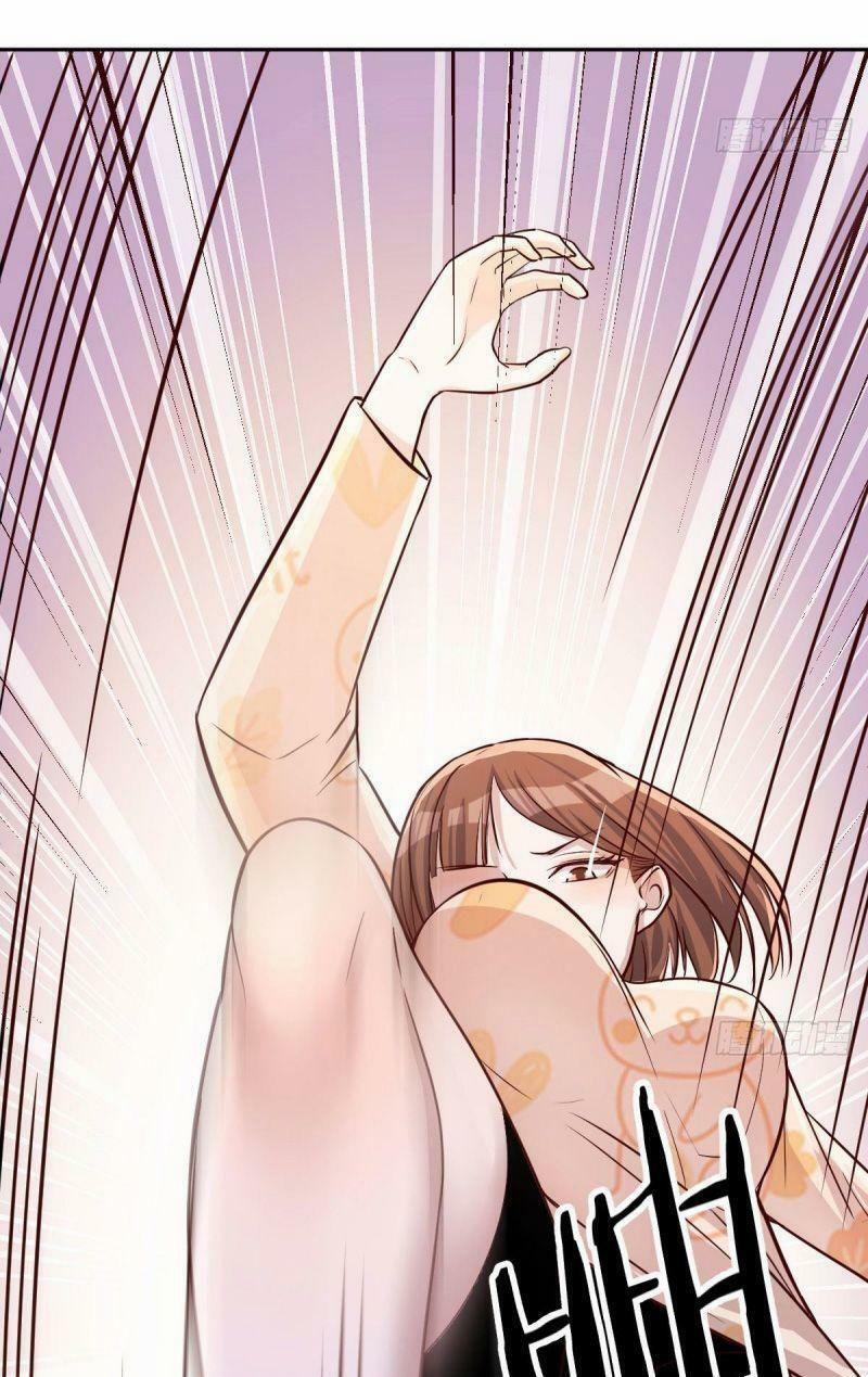 Trong Nhà Có 2 Bạn Gái Song Sinh 23 trang 26