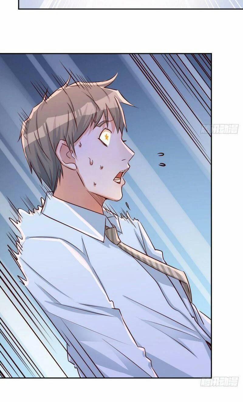 Trong Nhà Có 2 Bạn Gái Song Sinh 23 trang 29