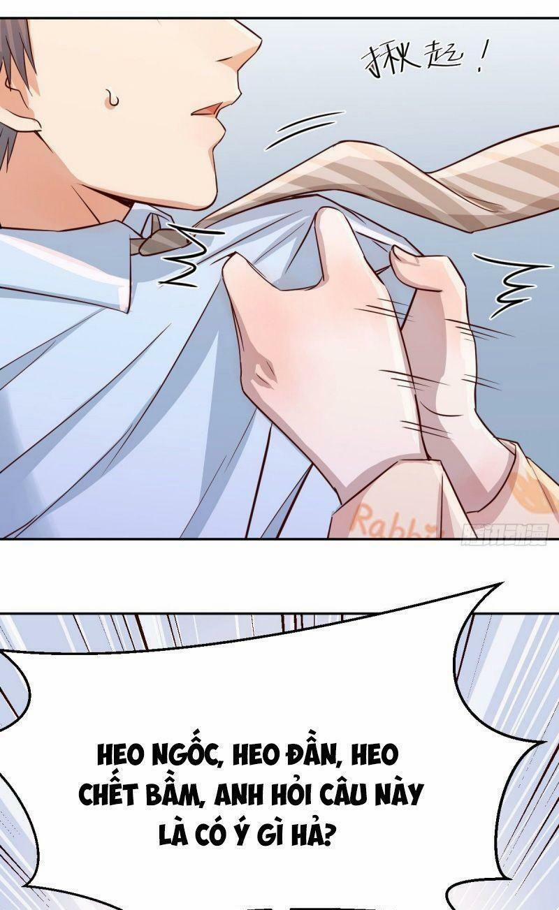 Trong Nhà Có 2 Bạn Gái Song Sinh 23 trang 30