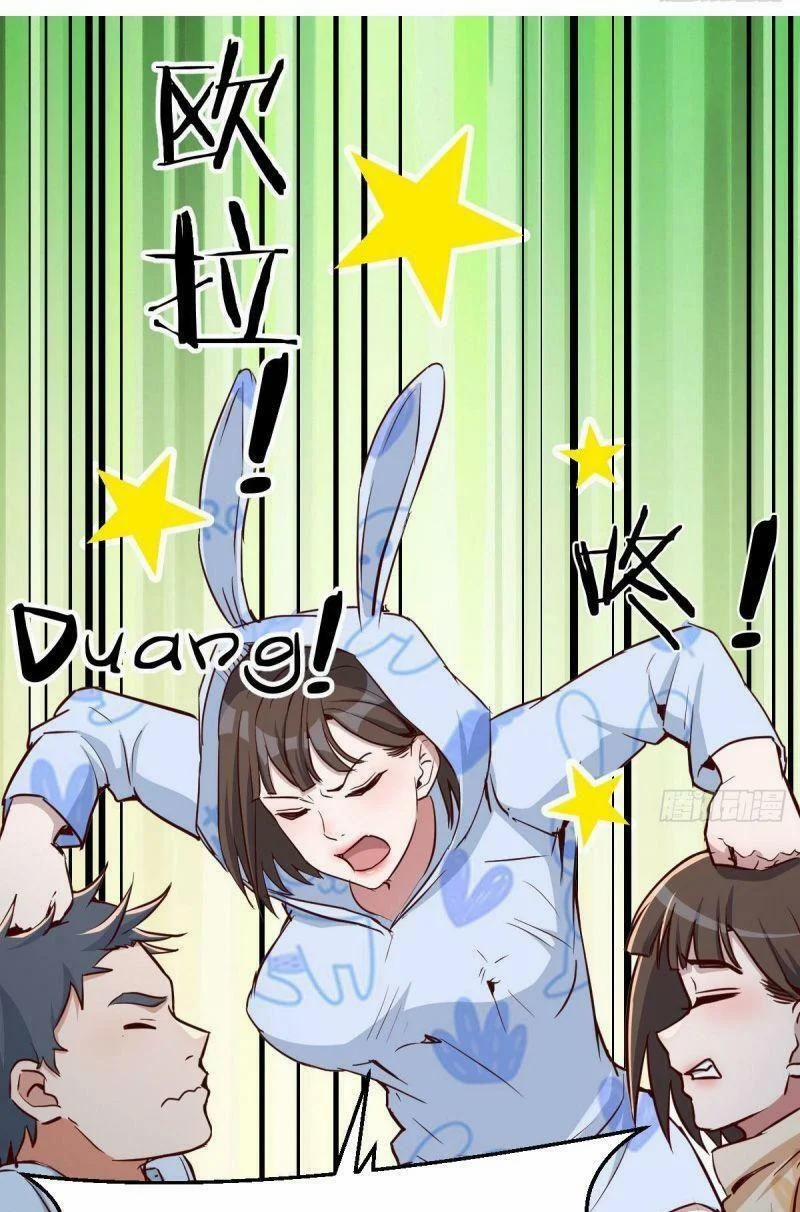 Trong Nhà Có 2 Bạn Gái Song Sinh 23 trang 38