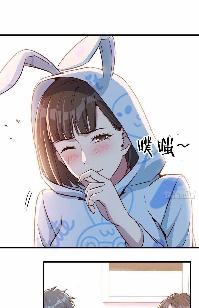 Trong Nhà Có 2 Bạn Gái Song Sinh 23 trang 44