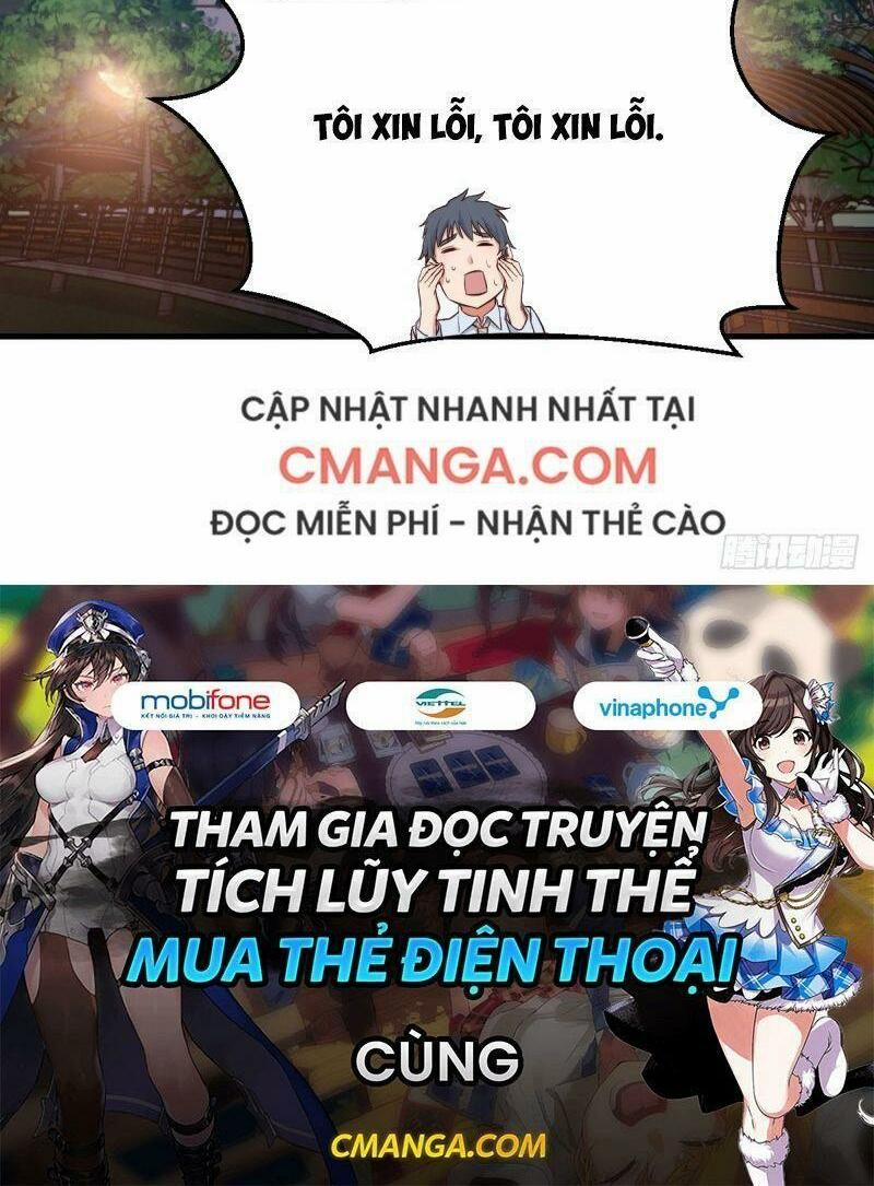 Trong Nhà Có 2 Bạn Gái Song Sinh 23 trang 47