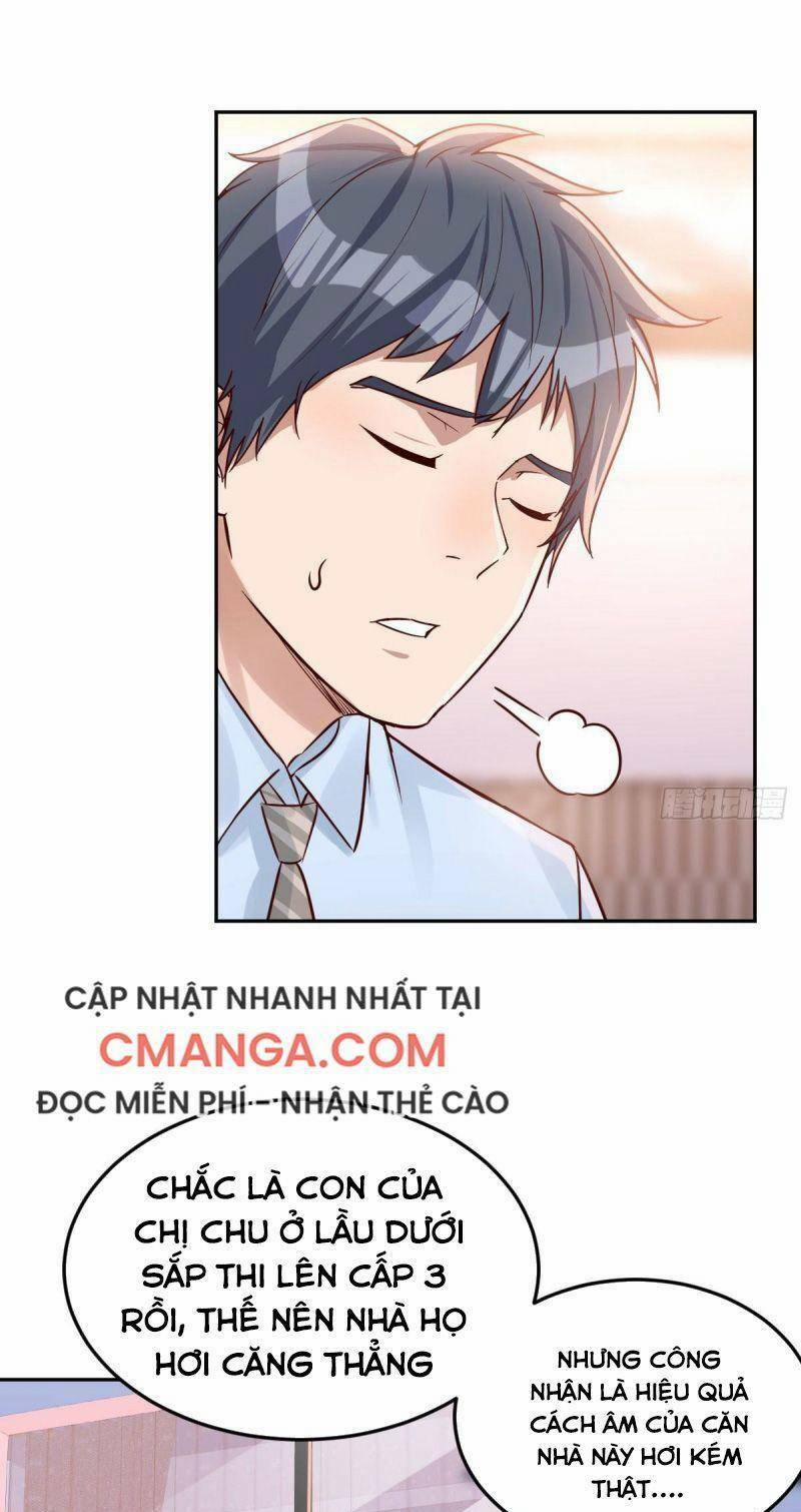 Trong Nhà Có 2 Bạn Gái Song Sinh 24 trang 0