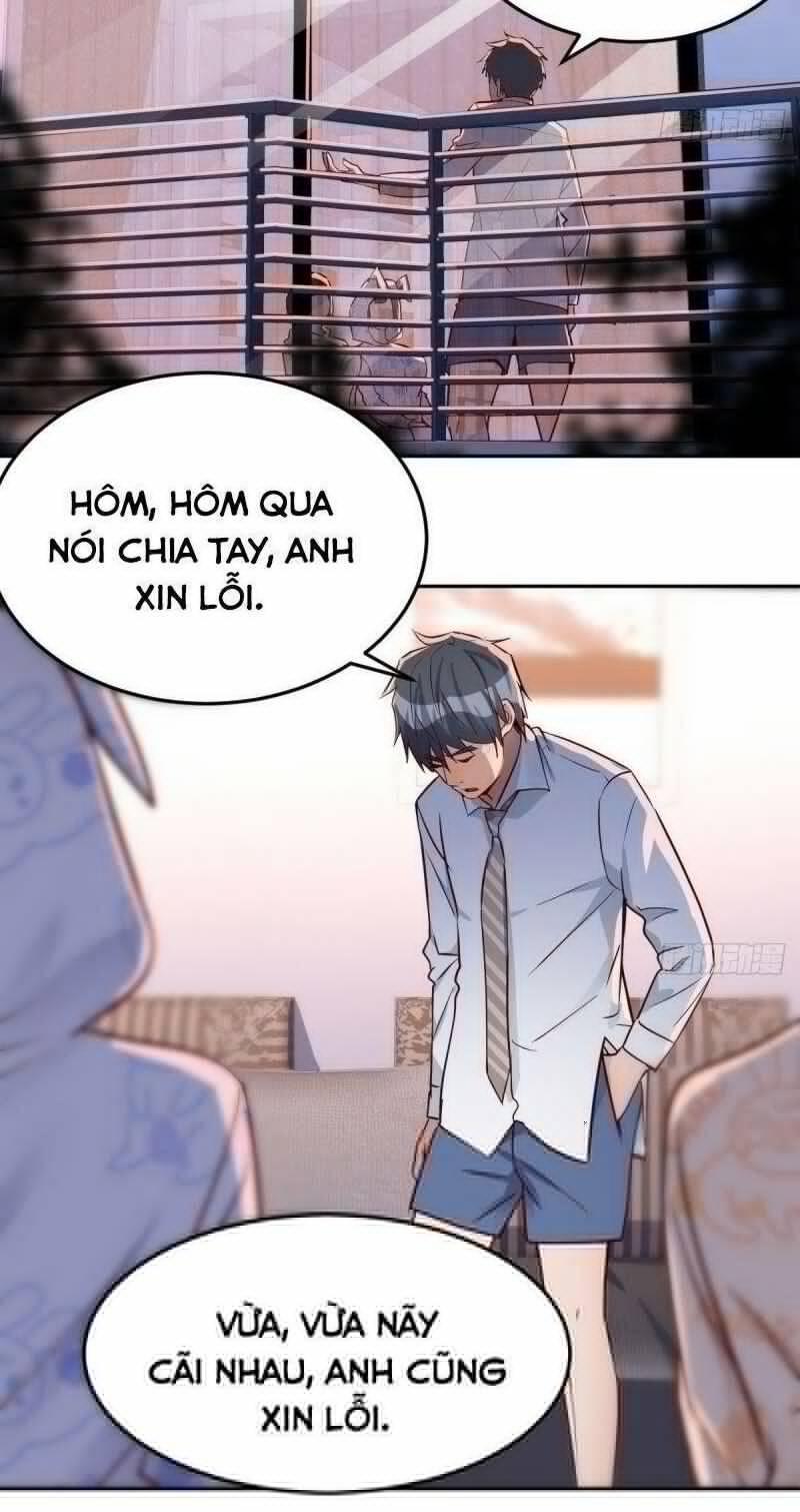 Trong Nhà Có 2 Bạn Gái Song Sinh 24 trang 1