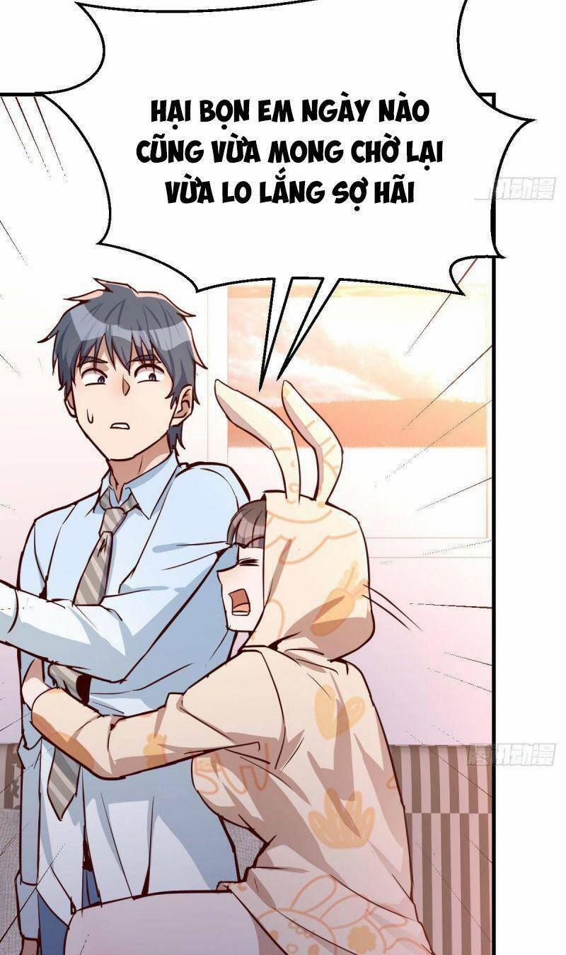 Trong Nhà Có 2 Bạn Gái Song Sinh 24 trang 14