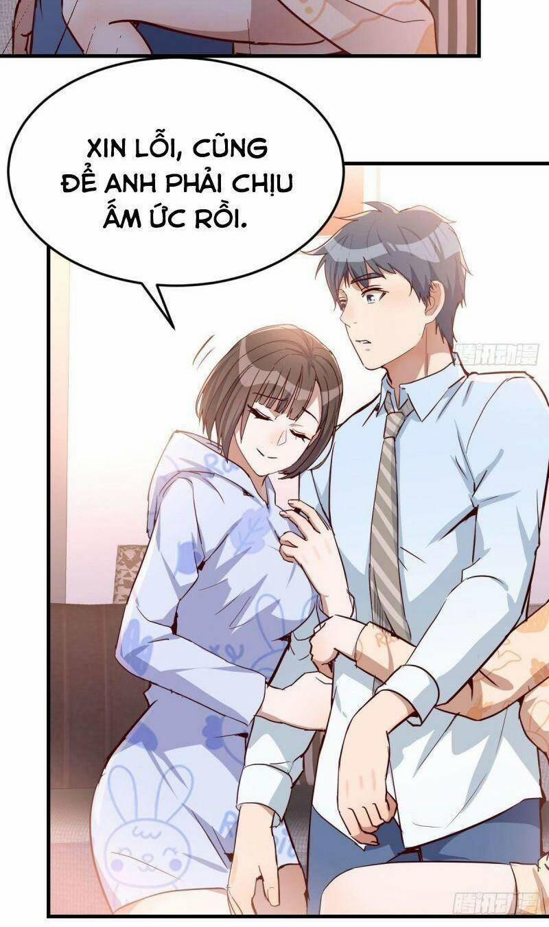 Trong Nhà Có 2 Bạn Gái Song Sinh 24 trang 15