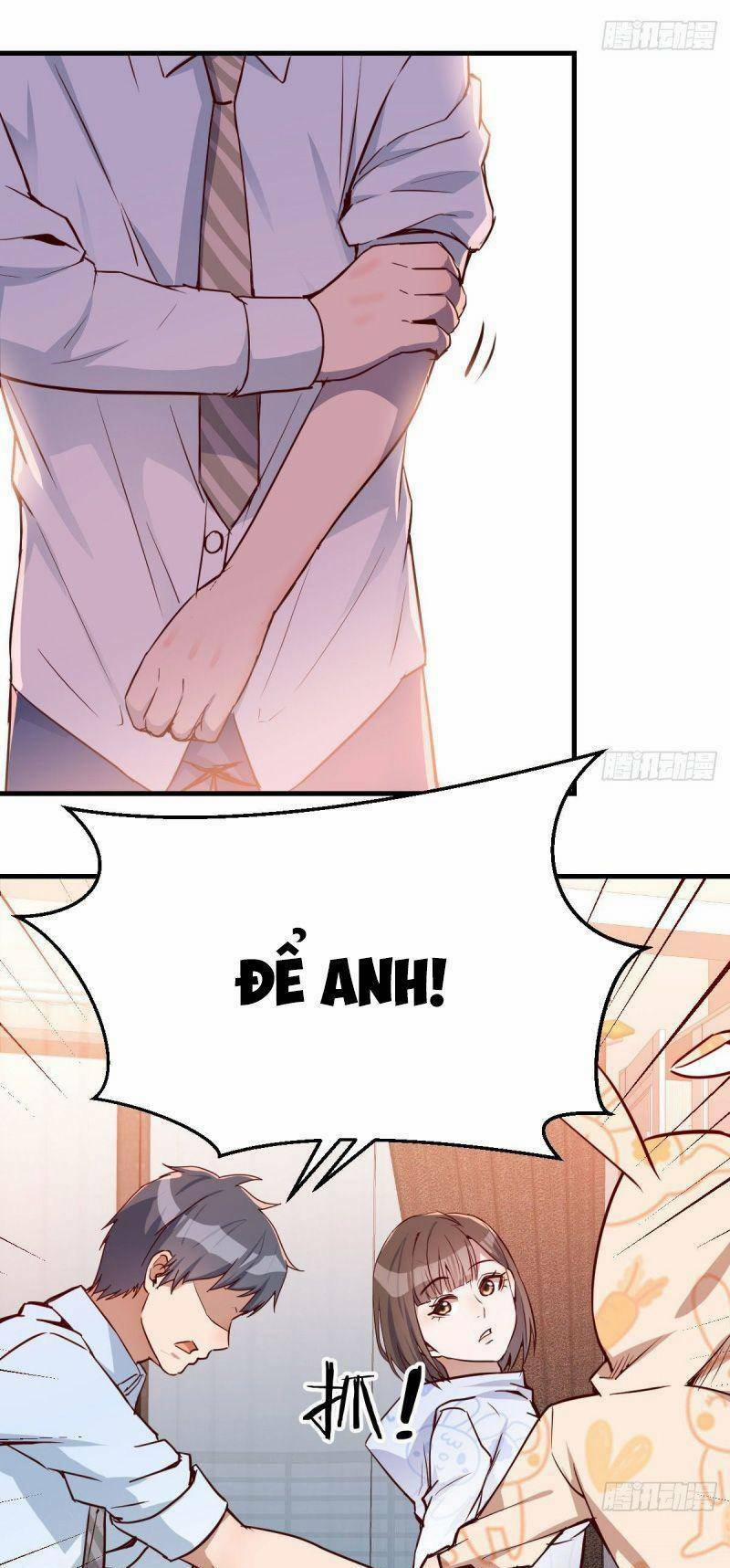 Trong Nhà Có 2 Bạn Gái Song Sinh 24 trang 22