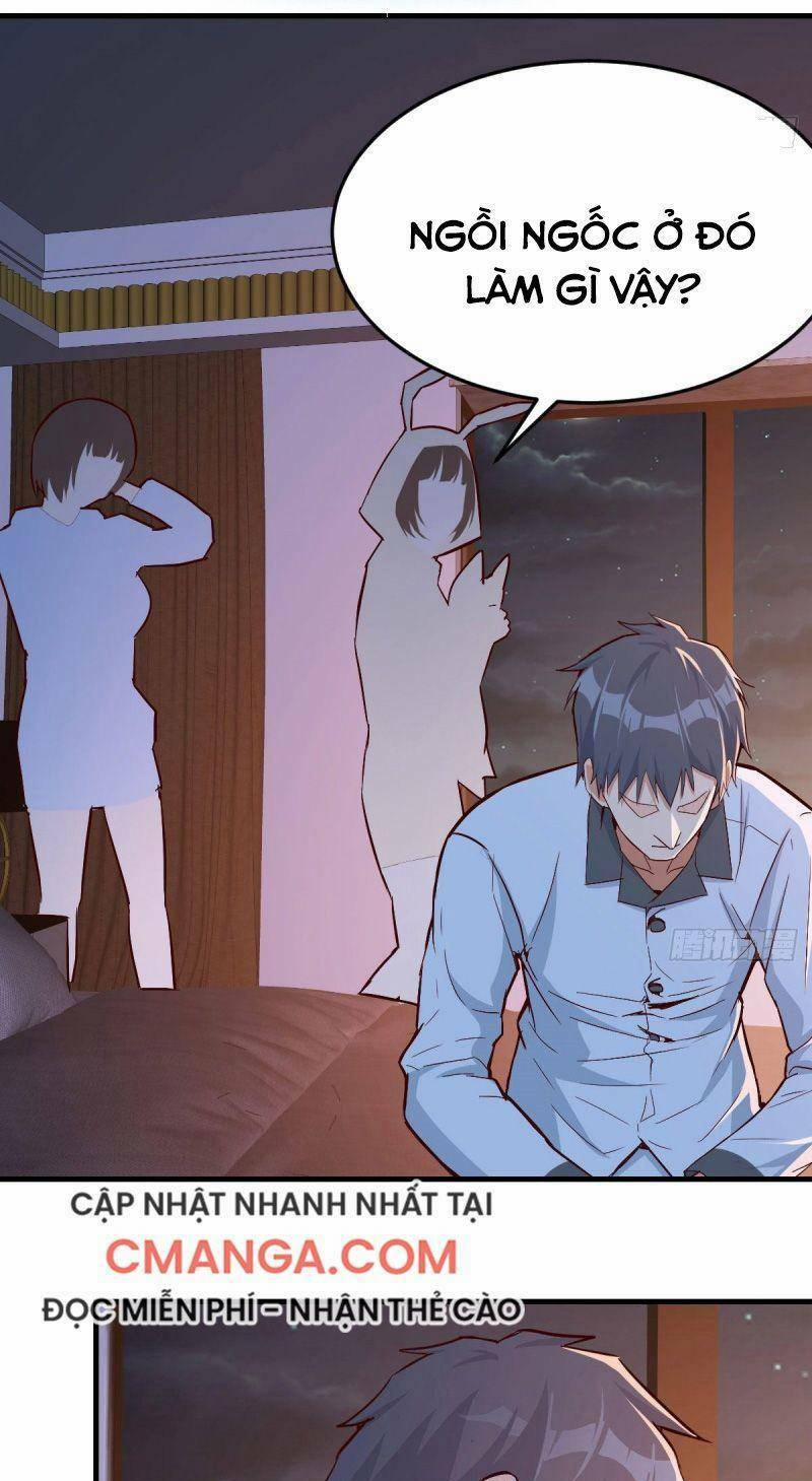 Trong Nhà Có 2 Bạn Gái Song Sinh 24 trang 44