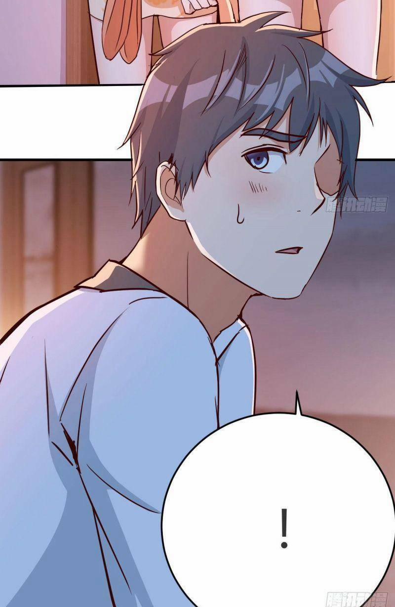 Trong Nhà Có 2 Bạn Gái Song Sinh 24 trang 46