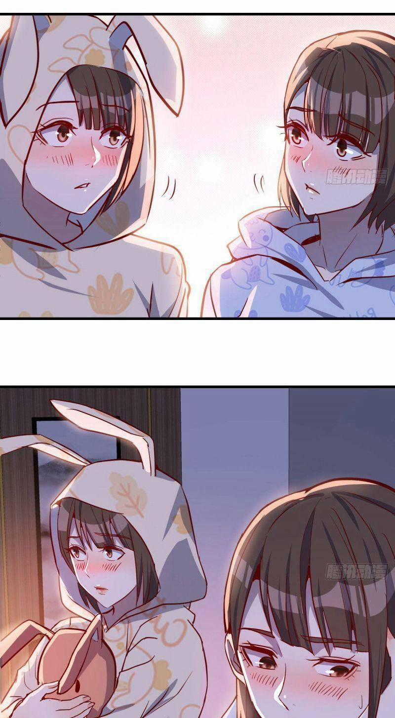 Trong Nhà Có 2 Bạn Gái Song Sinh 24 trang 48