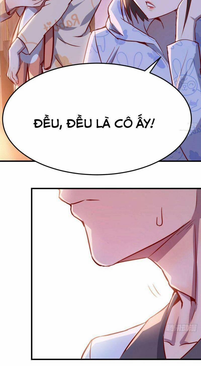 Trong Nhà Có 2 Bạn Gái Song Sinh 24 trang 49