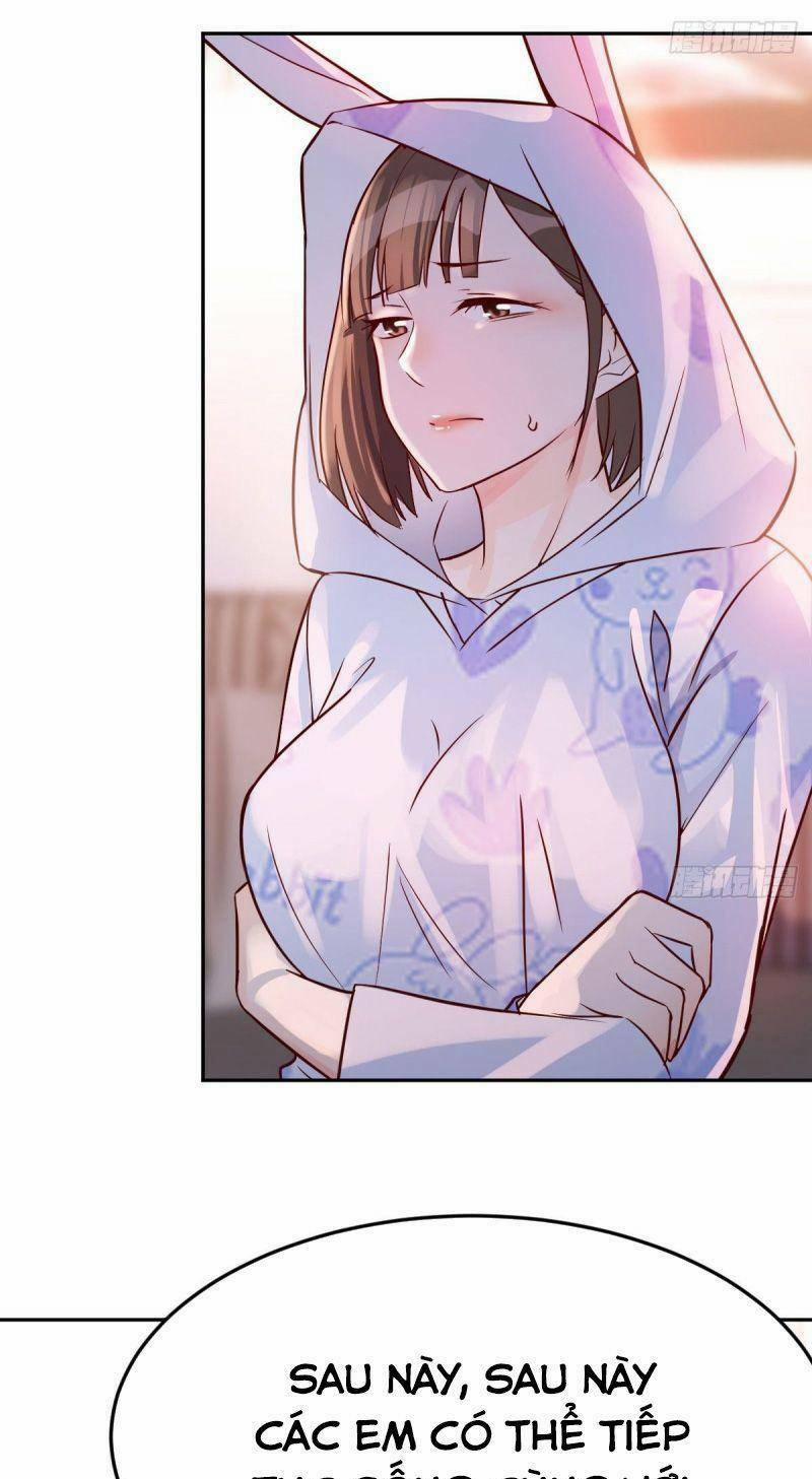 Trong Nhà Có 2 Bạn Gái Song Sinh 24 trang 6