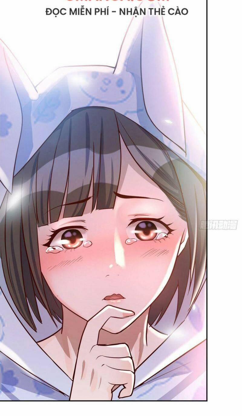 Trong Nhà Có 2 Bạn Gái Song Sinh 24 trang 9