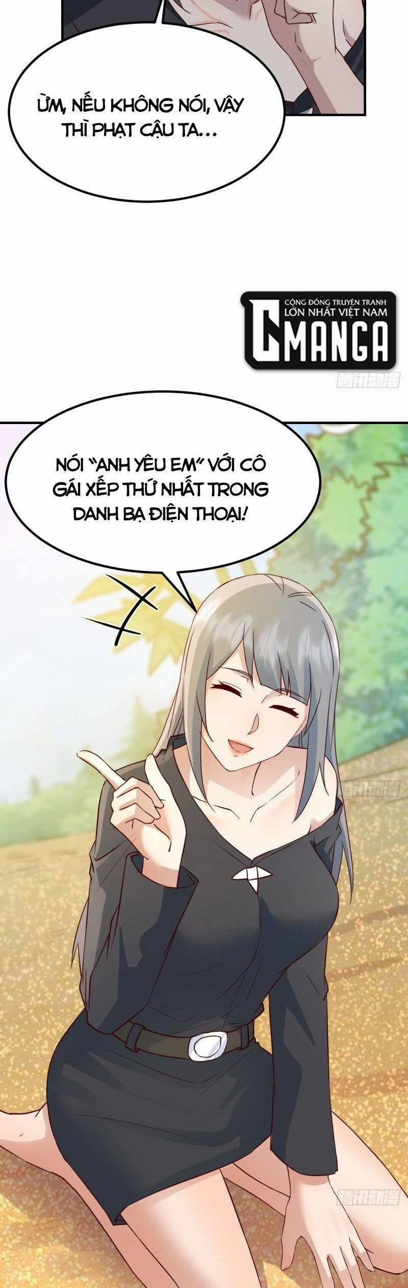 Trong Nhà Có 2 Bạn Gái Song Sinh 245 trang 1