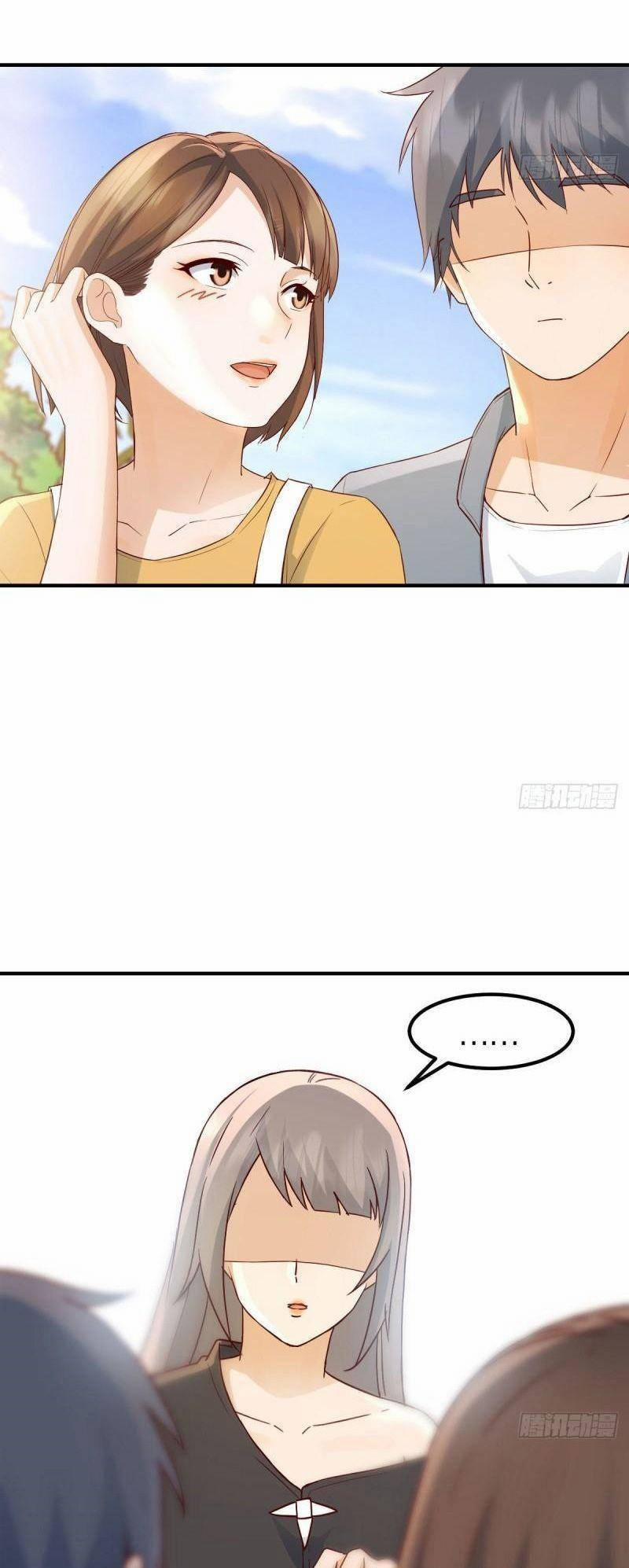 Trong Nhà Có 2 Bạn Gái Song Sinh 245 trang 12