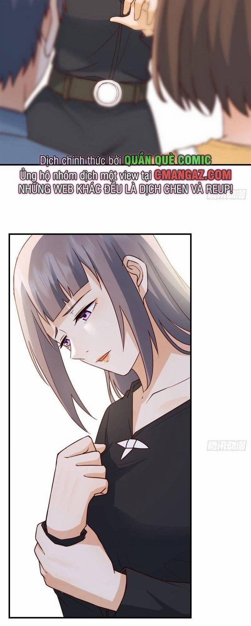 Trong Nhà Có 2 Bạn Gái Song Sinh 245 trang 13