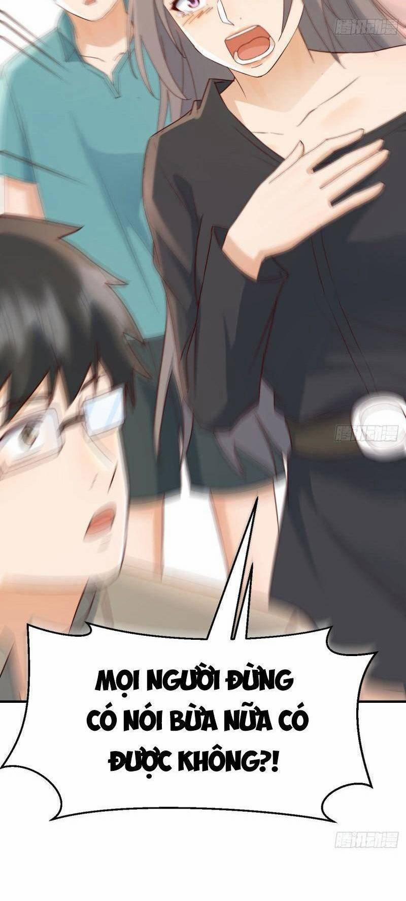 Trong Nhà Có 2 Bạn Gái Song Sinh 245 trang 15