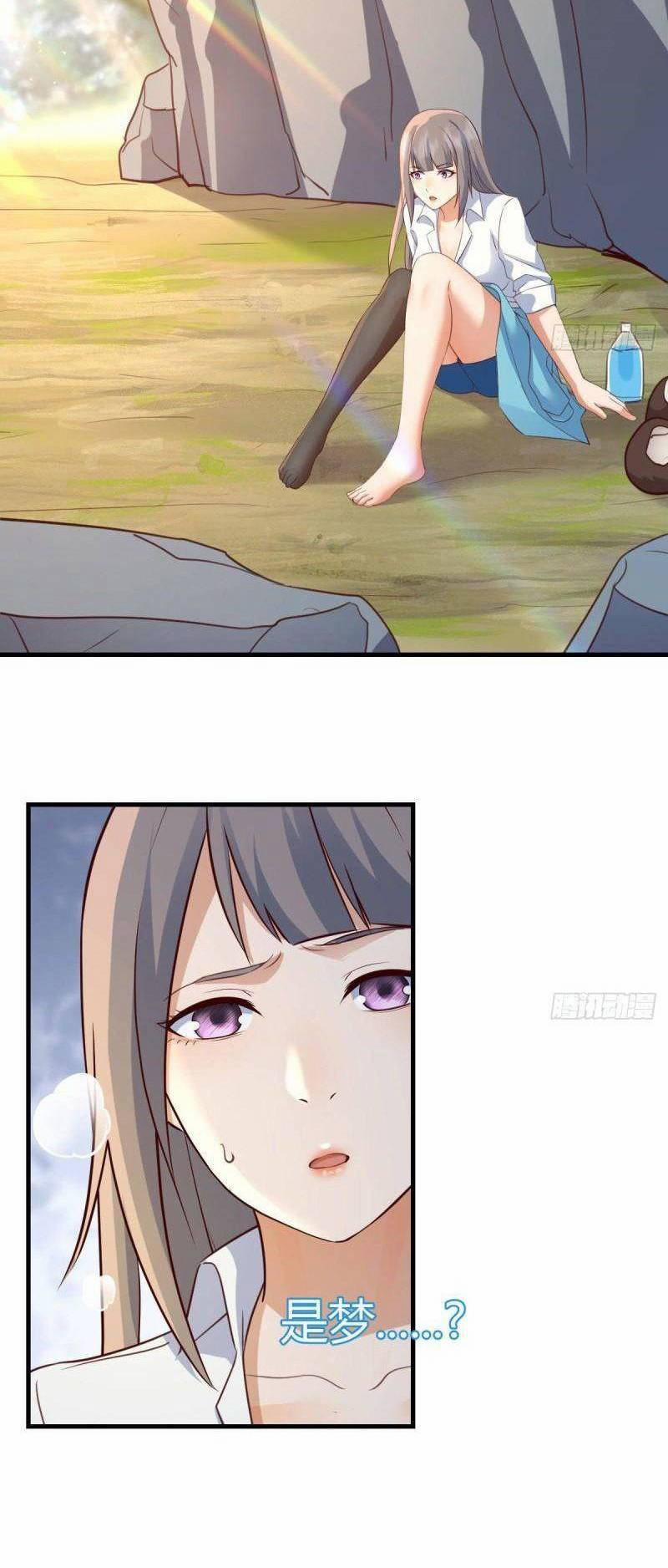 Trong Nhà Có 2 Bạn Gái Song Sinh 245 trang 17