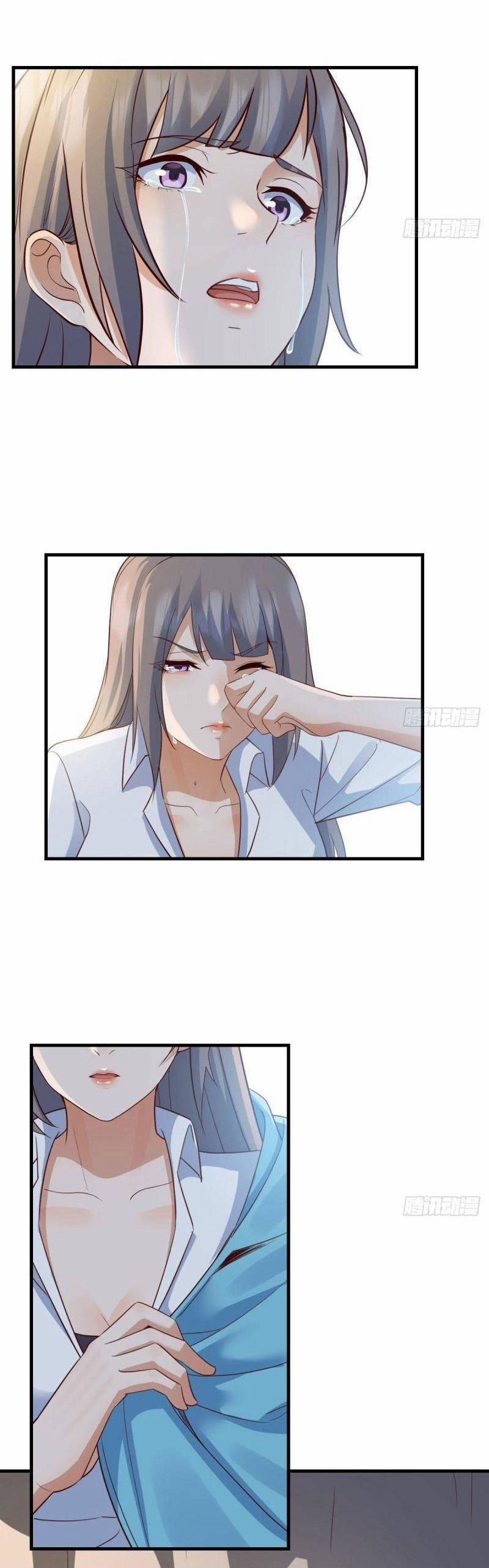 Trong Nhà Có 2 Bạn Gái Song Sinh 245 trang 19