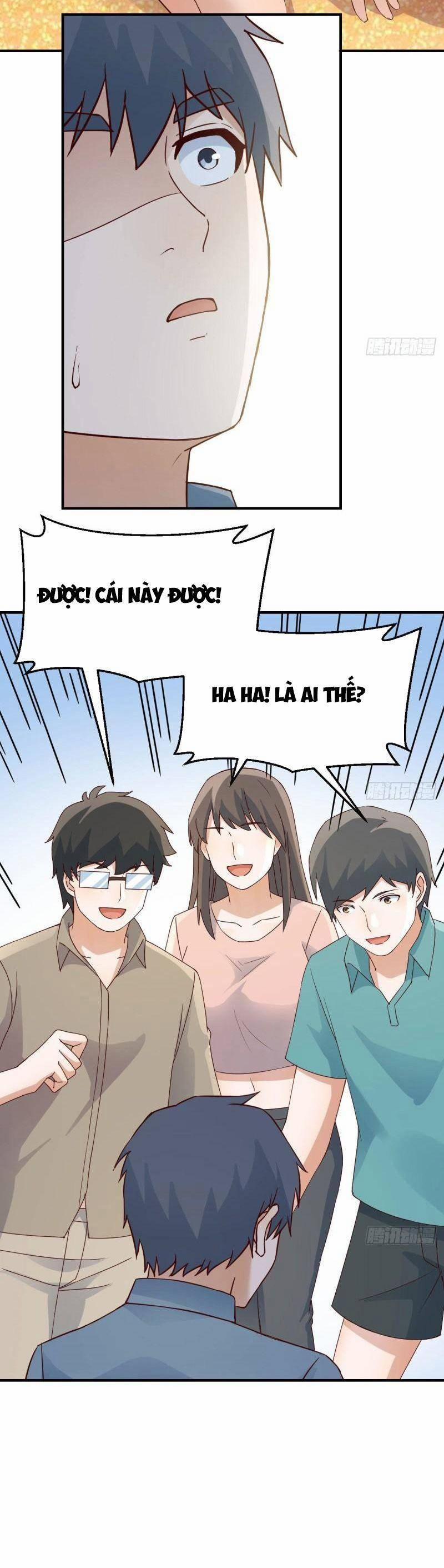 Trong Nhà Có 2 Bạn Gái Song Sinh 245 trang 2