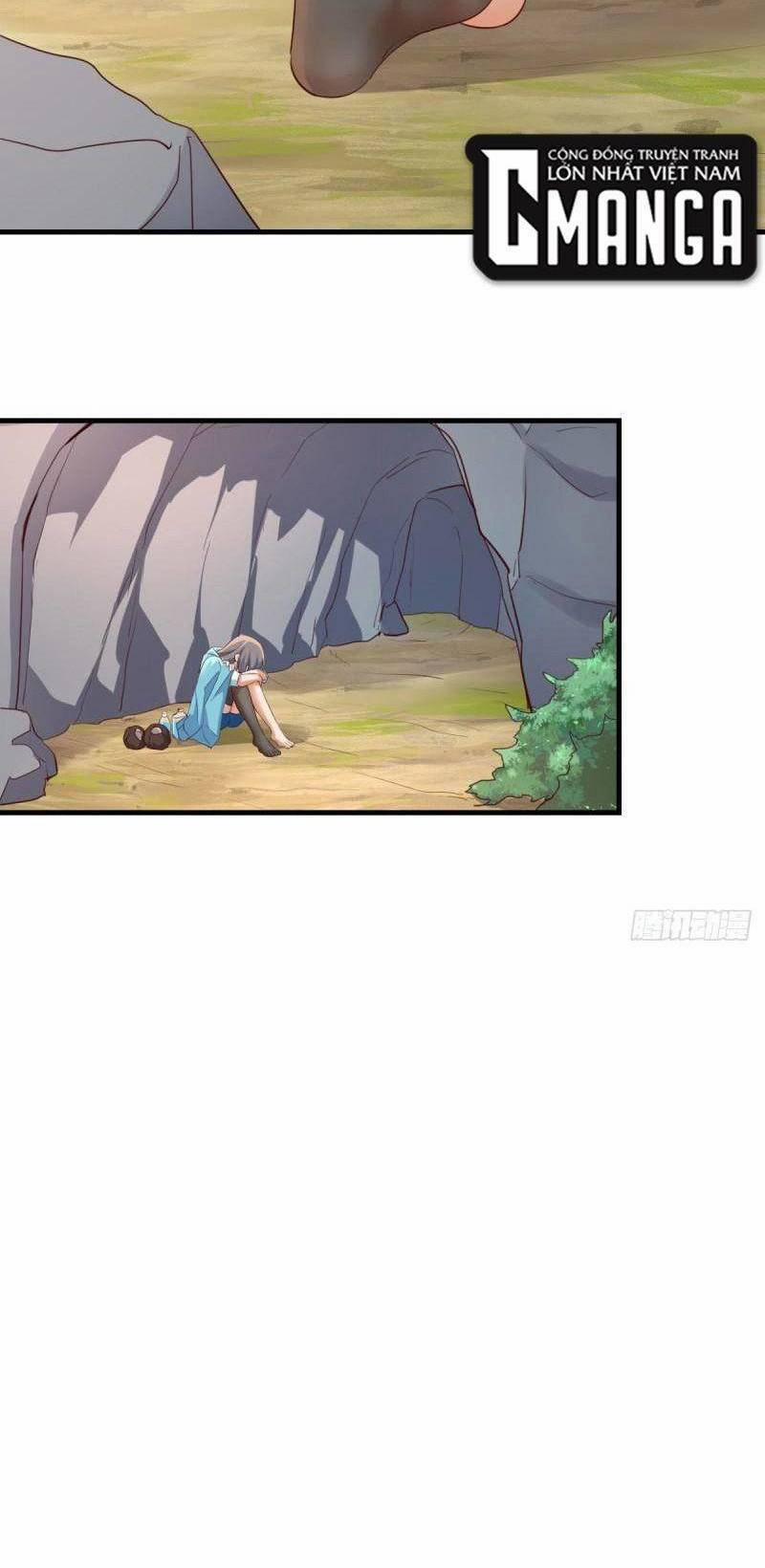 Trong Nhà Có 2 Bạn Gái Song Sinh 245 trang 21