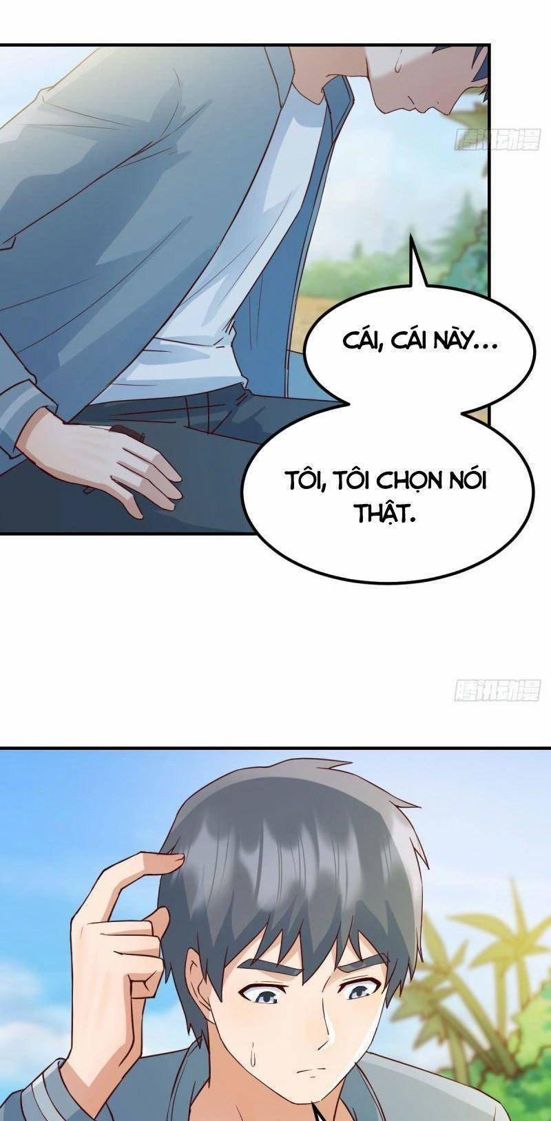 Trong Nhà Có 2 Bạn Gái Song Sinh 245 trang 3