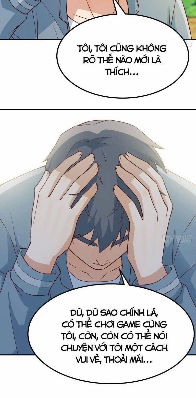 Trong Nhà Có 2 Bạn Gái Song Sinh 245 trang 4