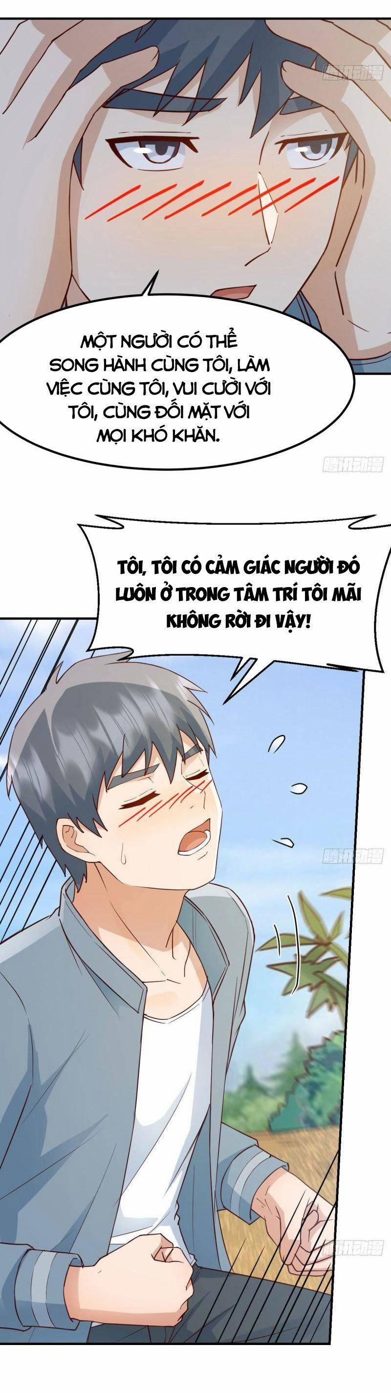 Trong Nhà Có 2 Bạn Gái Song Sinh 245 trang 5