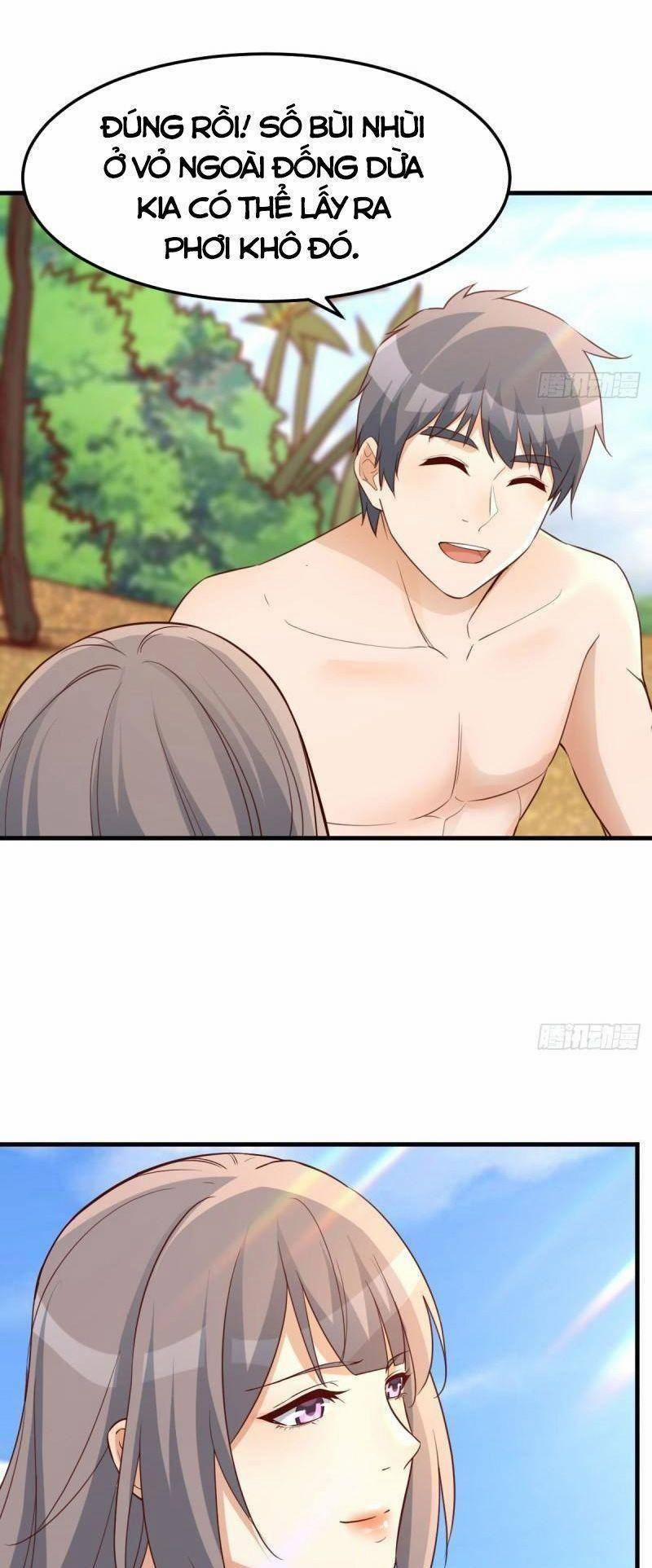 Trong Nhà Có 2 Bạn Gái Song Sinh 246 trang 13