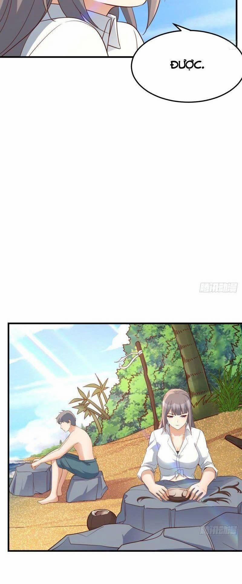 Trong Nhà Có 2 Bạn Gái Song Sinh 246 trang 14