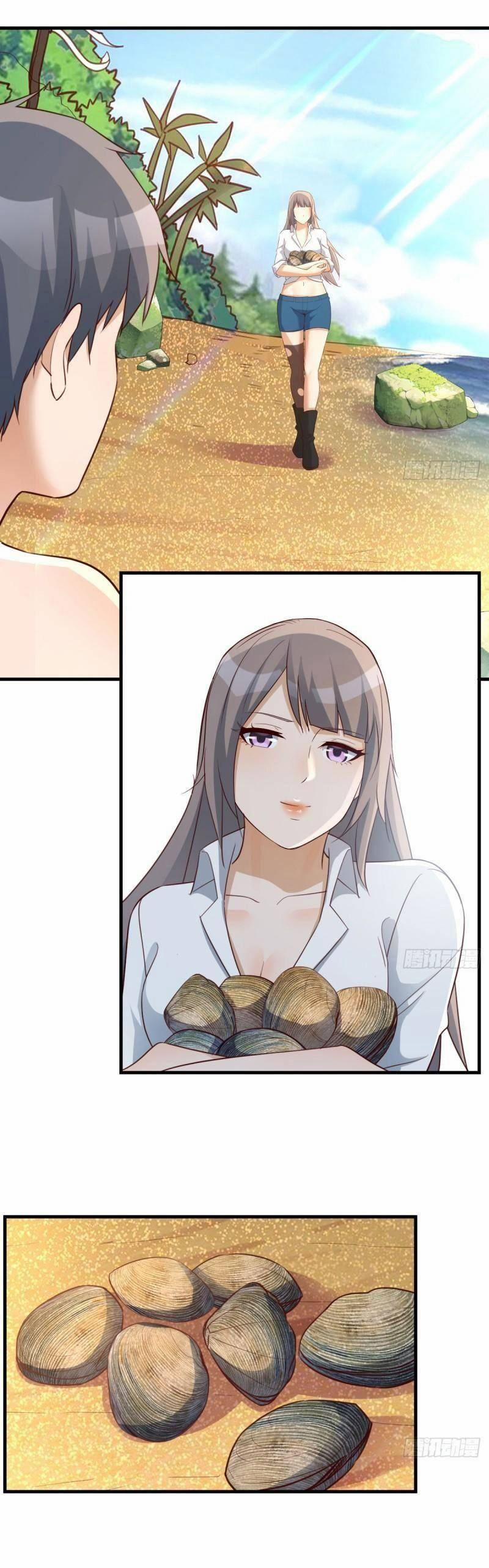 Trong Nhà Có 2 Bạn Gái Song Sinh 246 trang 17