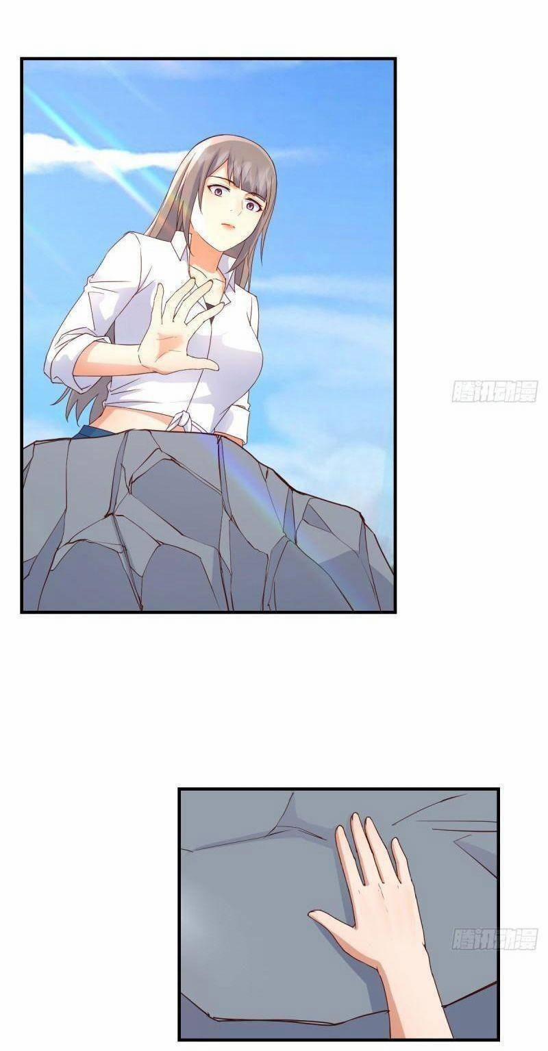 Trong Nhà Có 2 Bạn Gái Song Sinh 246 trang 22