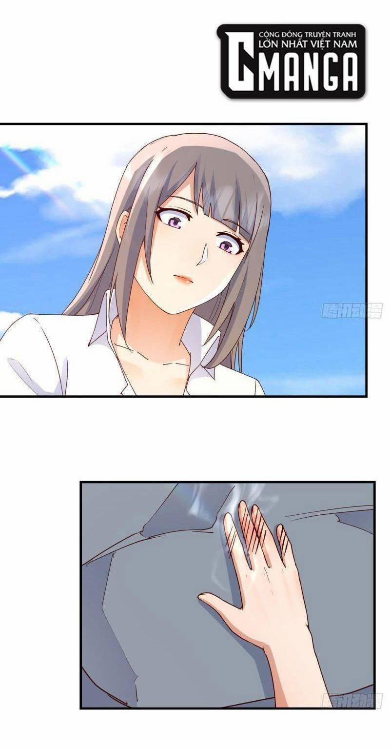 Trong Nhà Có 2 Bạn Gái Song Sinh 246 trang 23