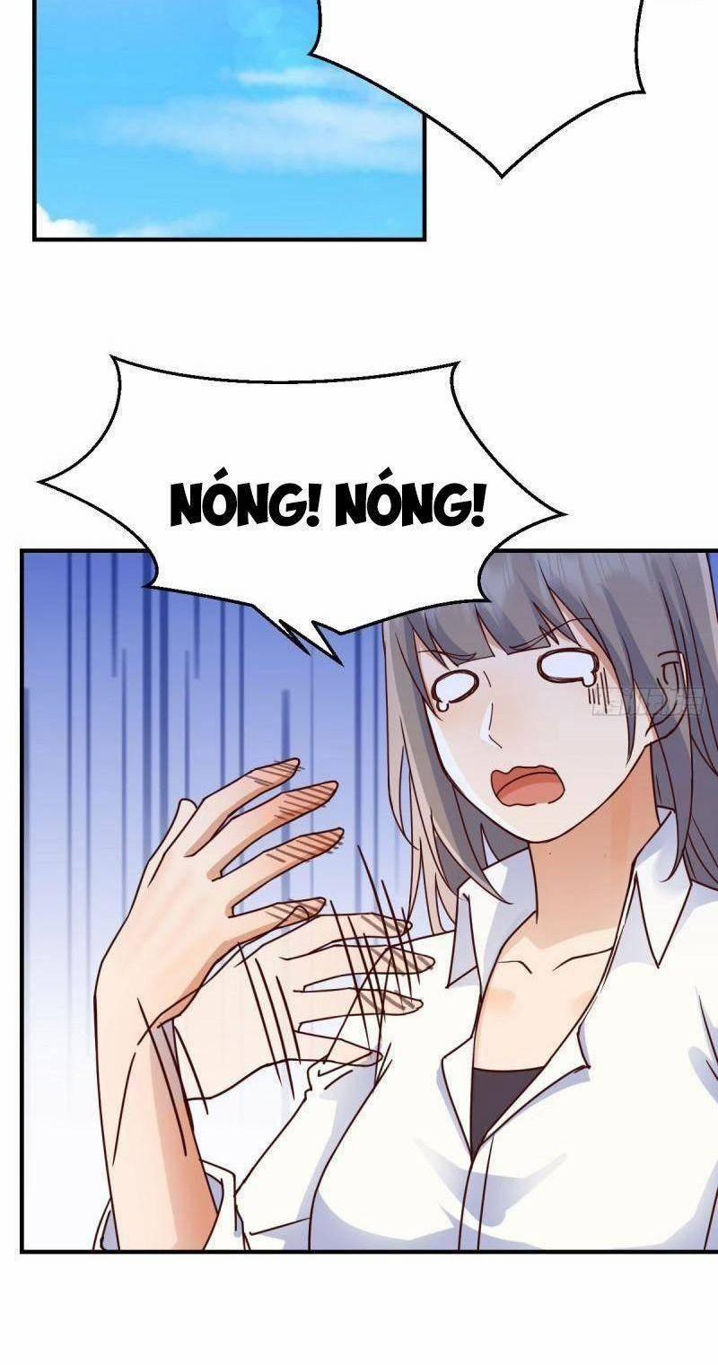 Trong Nhà Có 2 Bạn Gái Song Sinh 246 trang 25