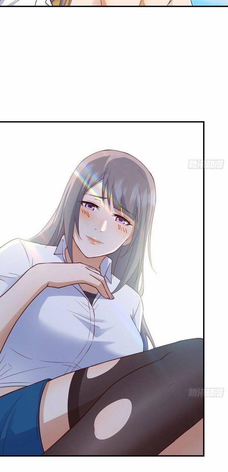 Trong Nhà Có 2 Bạn Gái Song Sinh 246 trang 6